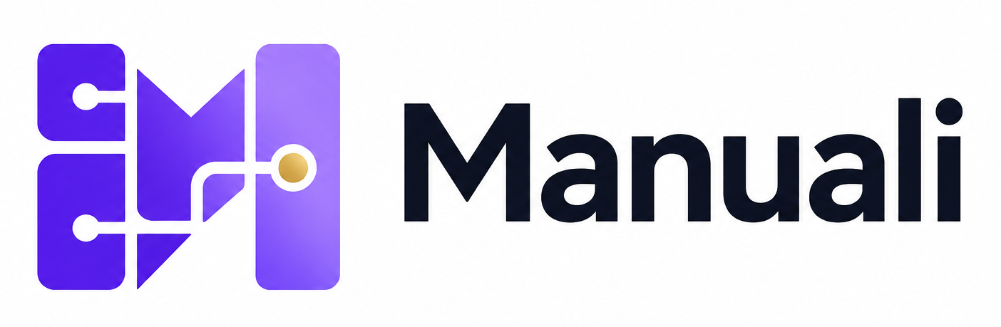 Manuali